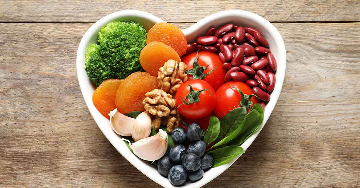 Can Food Really Be Used As Medicine?