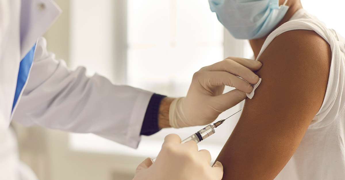 COVID Vaccine Victims Speak Out After Yale Study Links Shot To Severe Body Changes