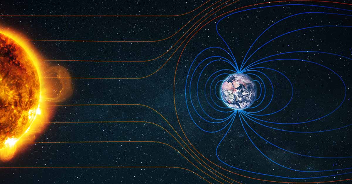 Scientists Discover Growing ‘Weak Spot’ in Earth’s Magnetic Field with Potential Impacts