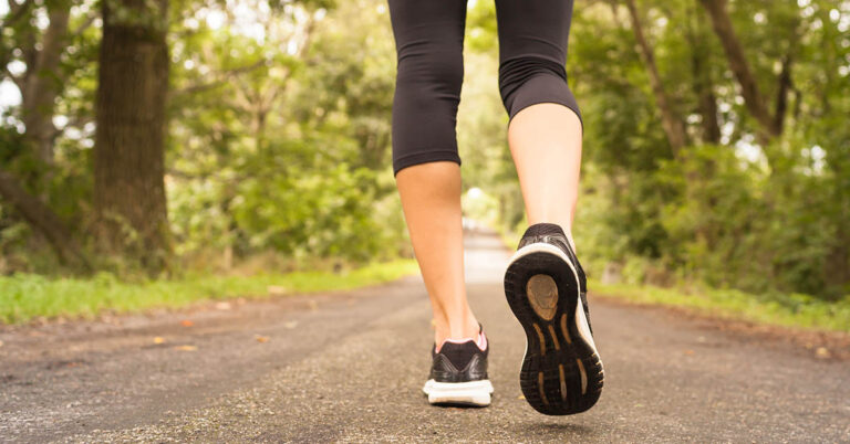Walking Just Three Times a Week Can Grow the Hippocampus and Sharpen Memory: 5 Remarkable Benefits of Walking - Featured image