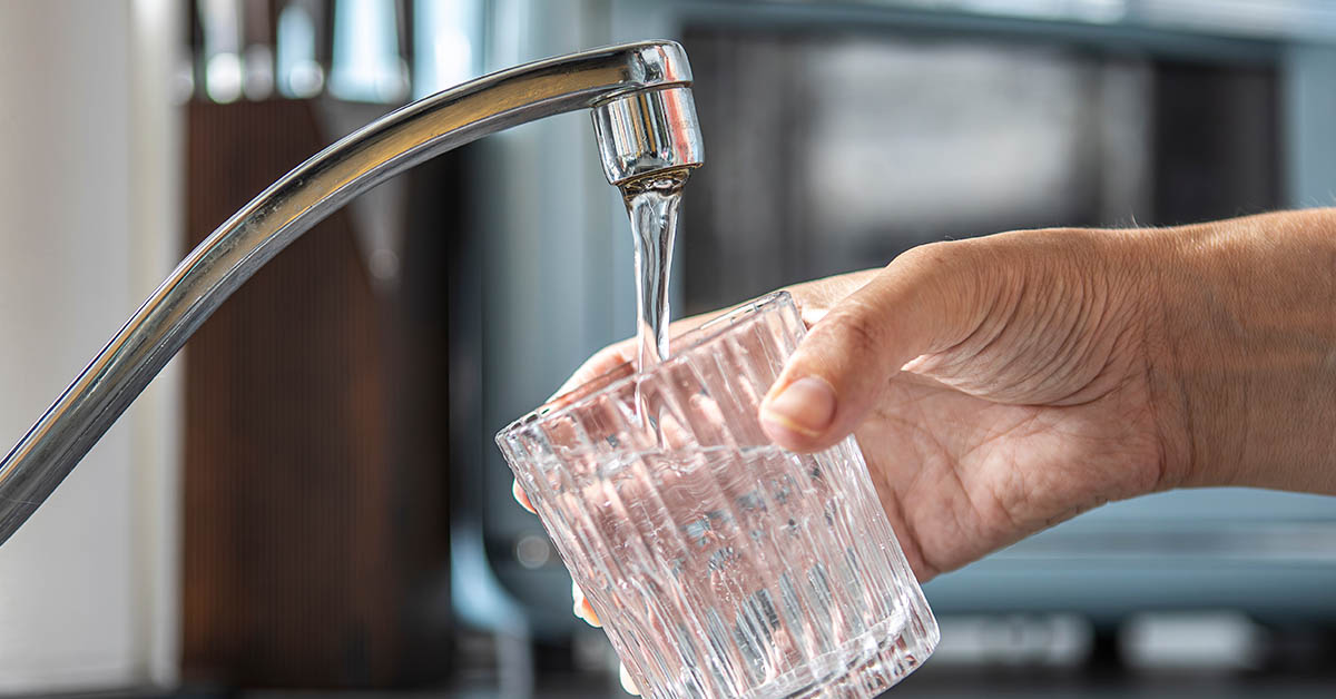Study Claims IQ Loss From Fluorinated Water Is Significant. Here’s What You Need to Know