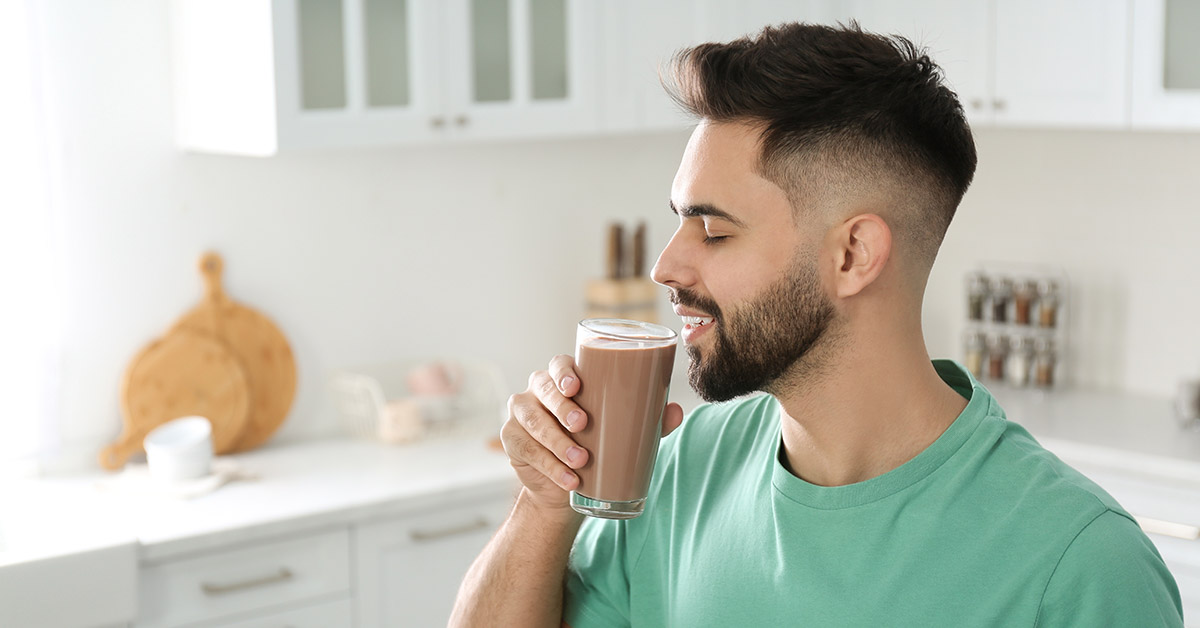 A Shockingly High Number of Americans Think Chocolate Milk Comes from Brown Cows
