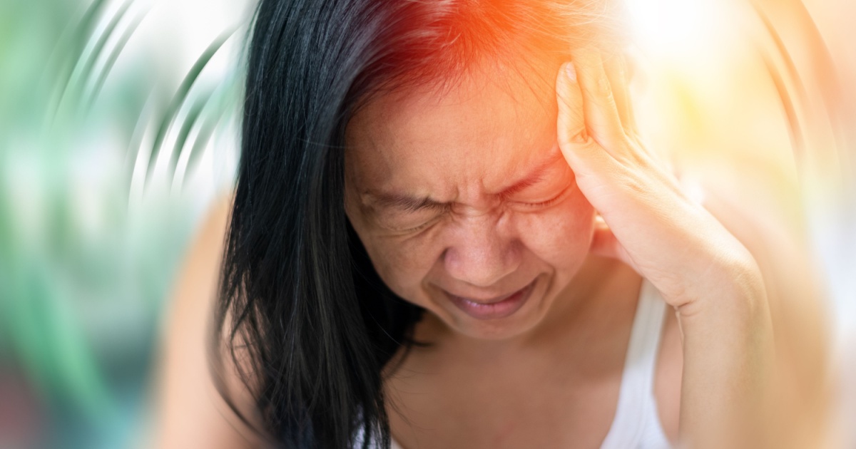 How to Help Get Rid of Vertigo Before It Becomes a Chronic Problem