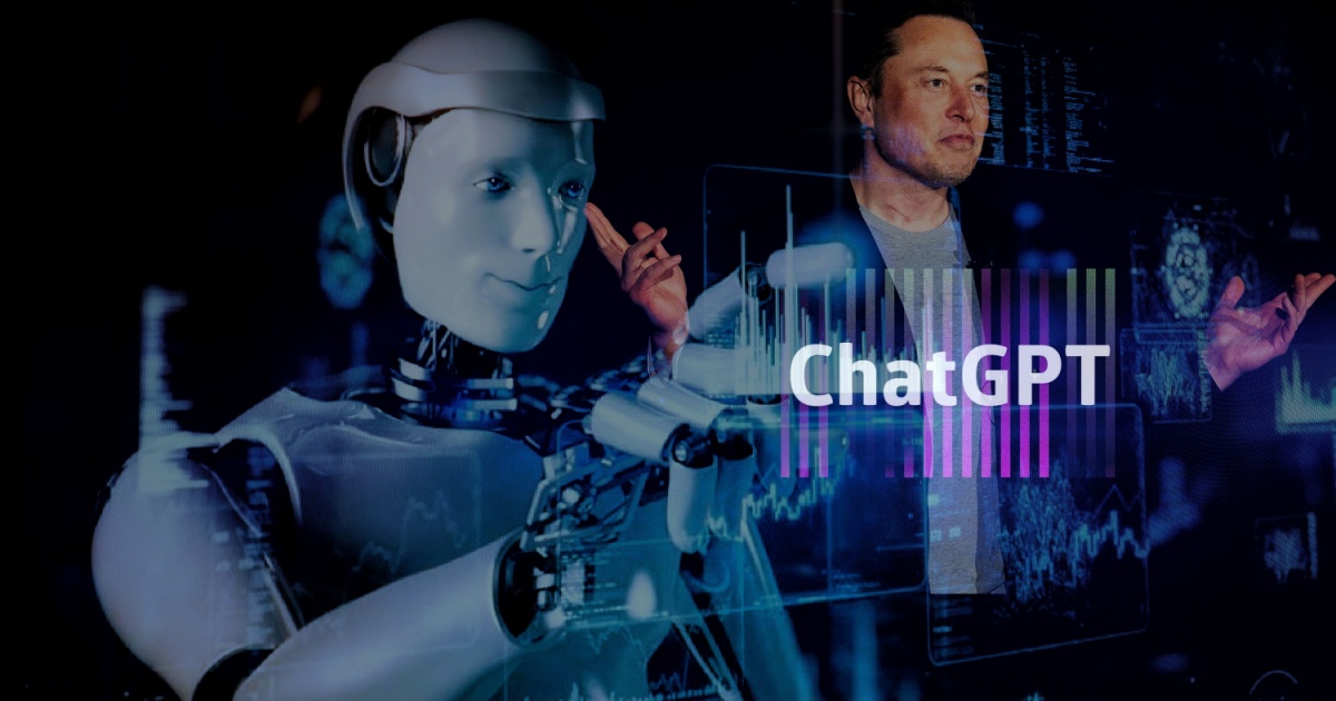 Elon Musk Heads $100 Billion Bid to Purchase ChatGPT’s Parent Company
