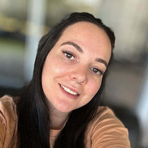 Catherine Vercuiel profile photo