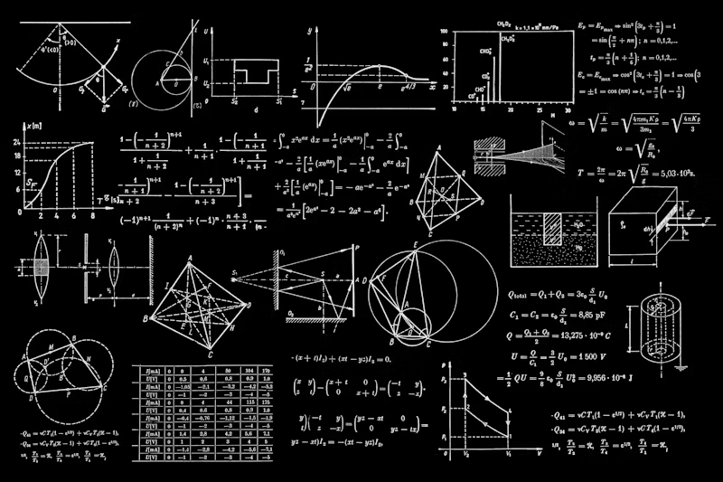 mathematical calculations