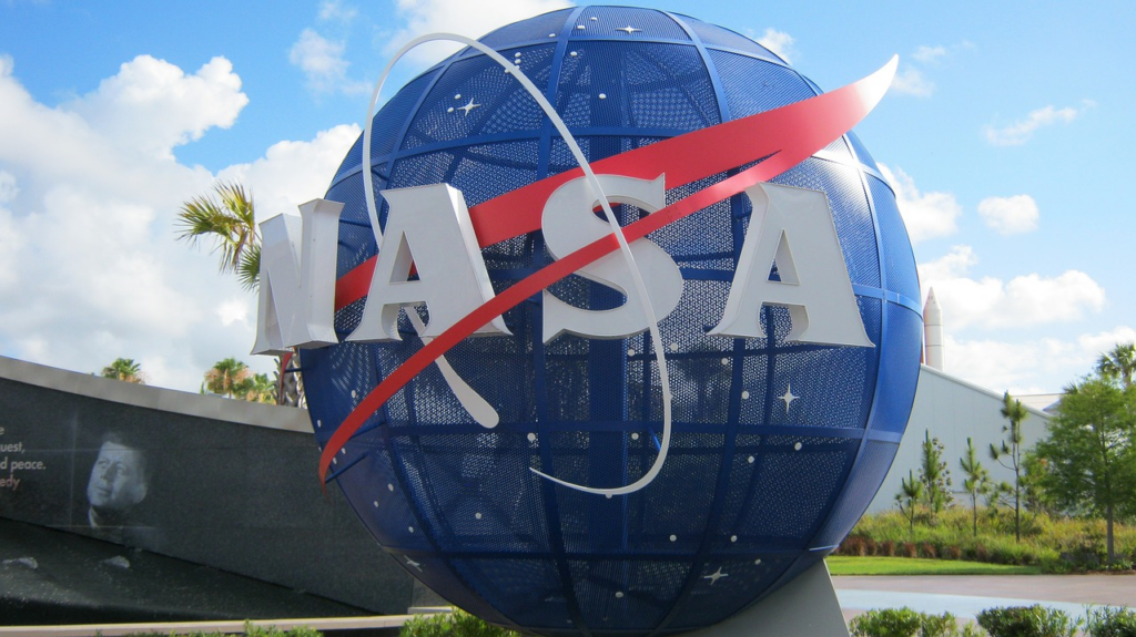 NASA headquarters