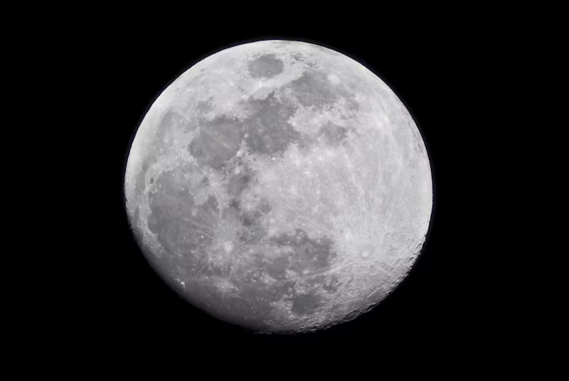 The Moon