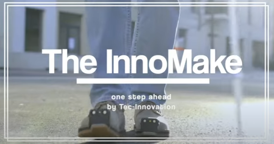 Tech Innovation has revolutionized life for the visually impaired