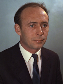 Viktor Patsayev