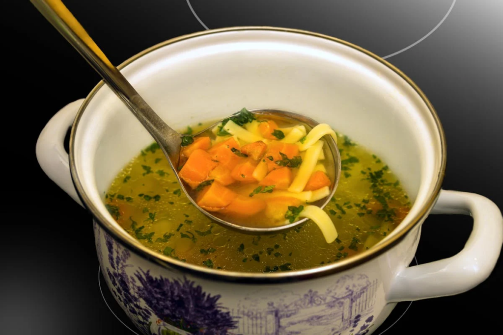 soup
