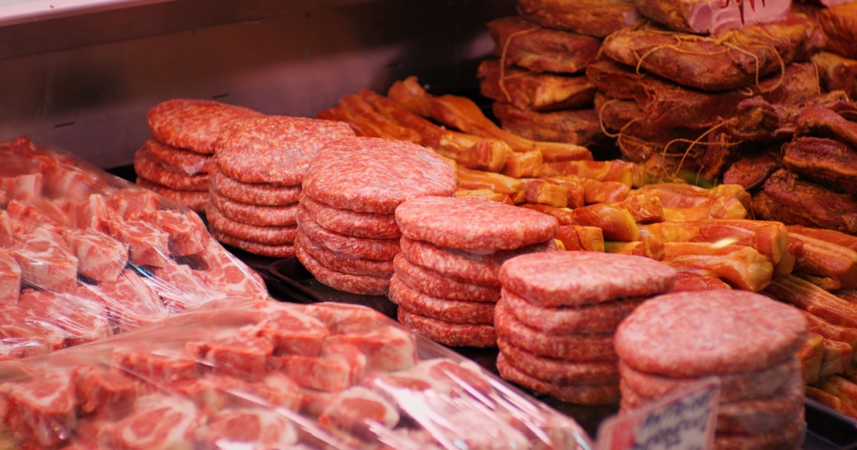 7 Things You Might Notice When You Stop Eating Meat