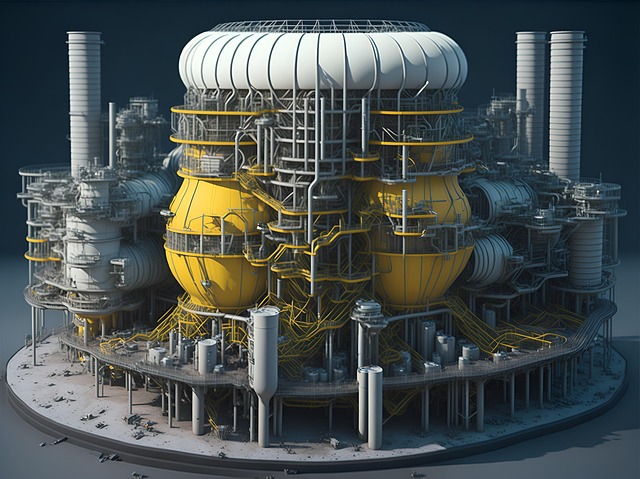 reactor