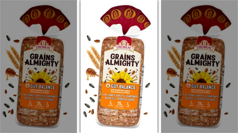 grains almighty