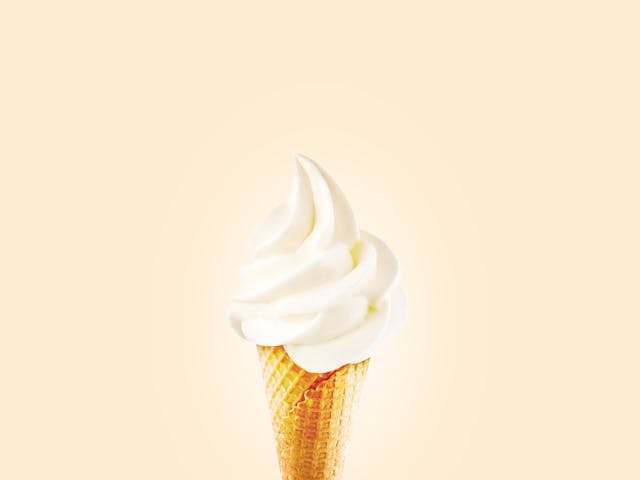 Ice cream