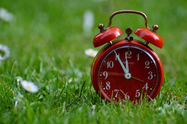 doomsday clock