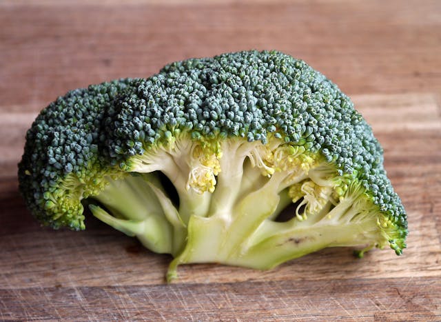 brocolli 