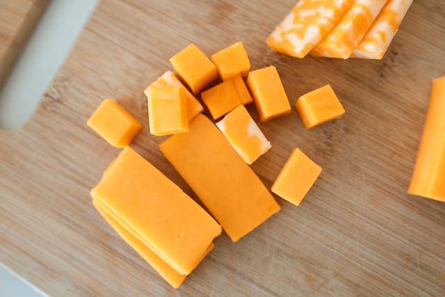 processed cheese