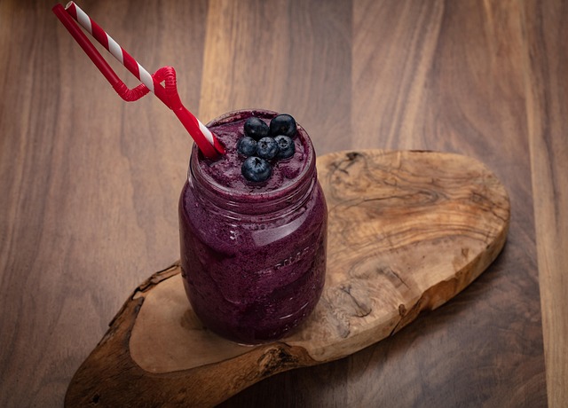 smoothie