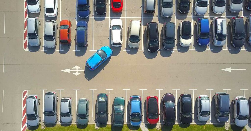 The Most Dangerous Car Color to Drive Revealed – And It’s One of America’s Favorites! - Featured image