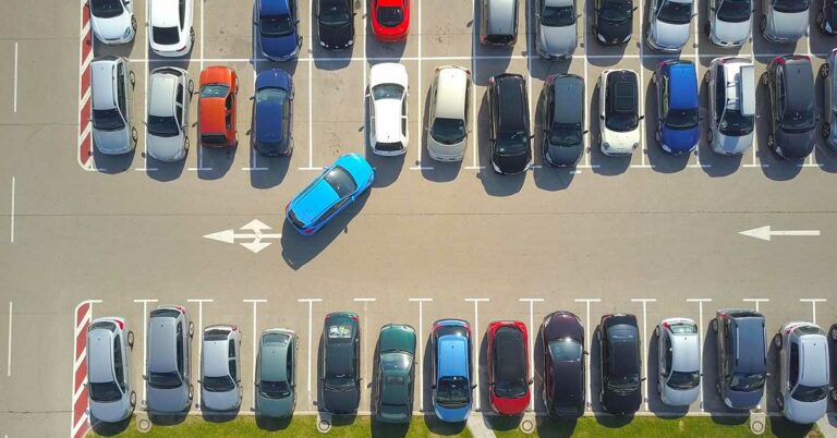 The Most Dangerous Car Color to Drive Revealed – And It’s One of America’s Favorites! - Featured image