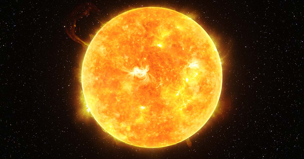 China’s “Artificial Sun” Shatters Fusion Record After Sustaining 100,000,000 degrees Of Heat for Over 17 Minutes