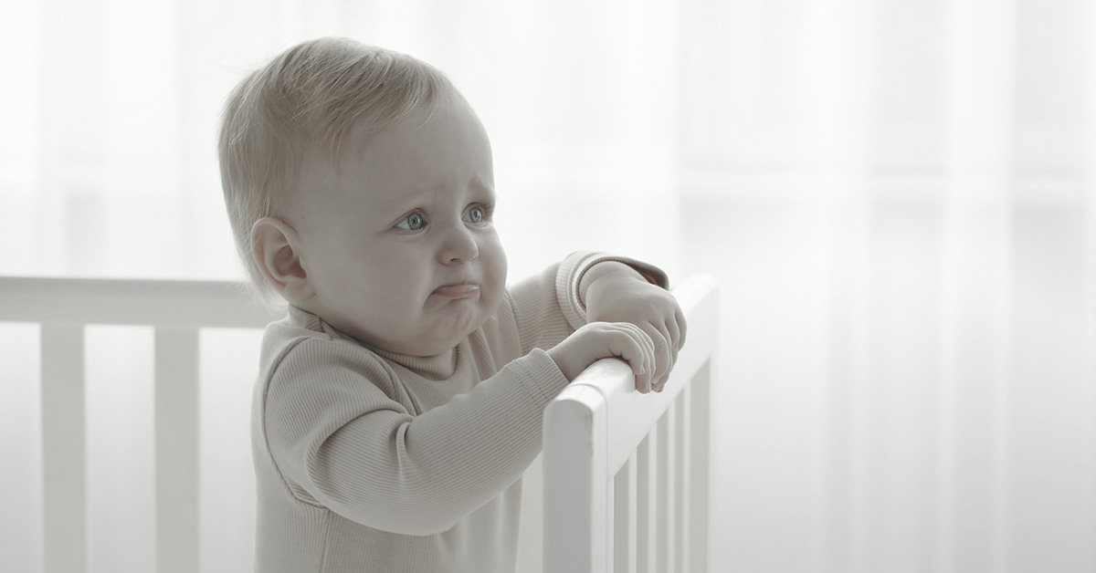 What Became of the Infant Involved in One of the Most Unethical Psychological Studies?