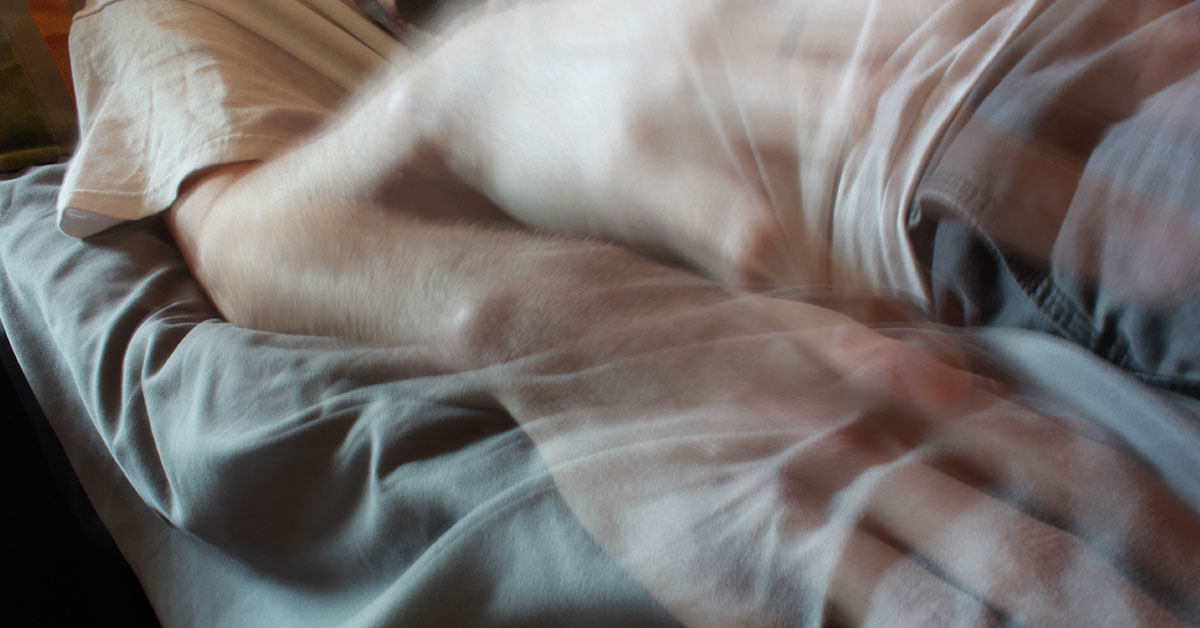 Man Astonished After Photo Matches What He Witnessed in Near-Death Experience