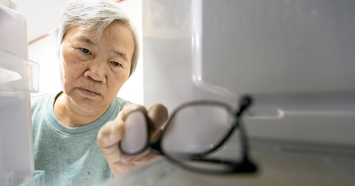 Expert Questions Whether Alzheimer’s Is Truly a Brain Disease