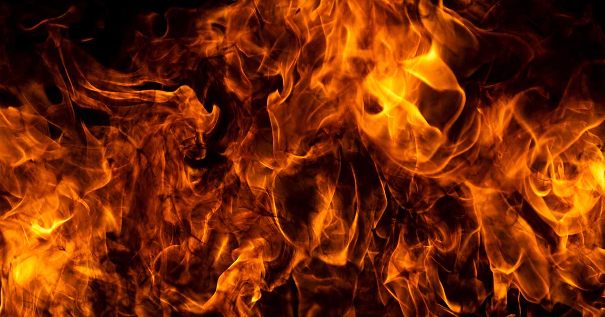 Expert Explains What the Devil and Hell Might Actually Look Like