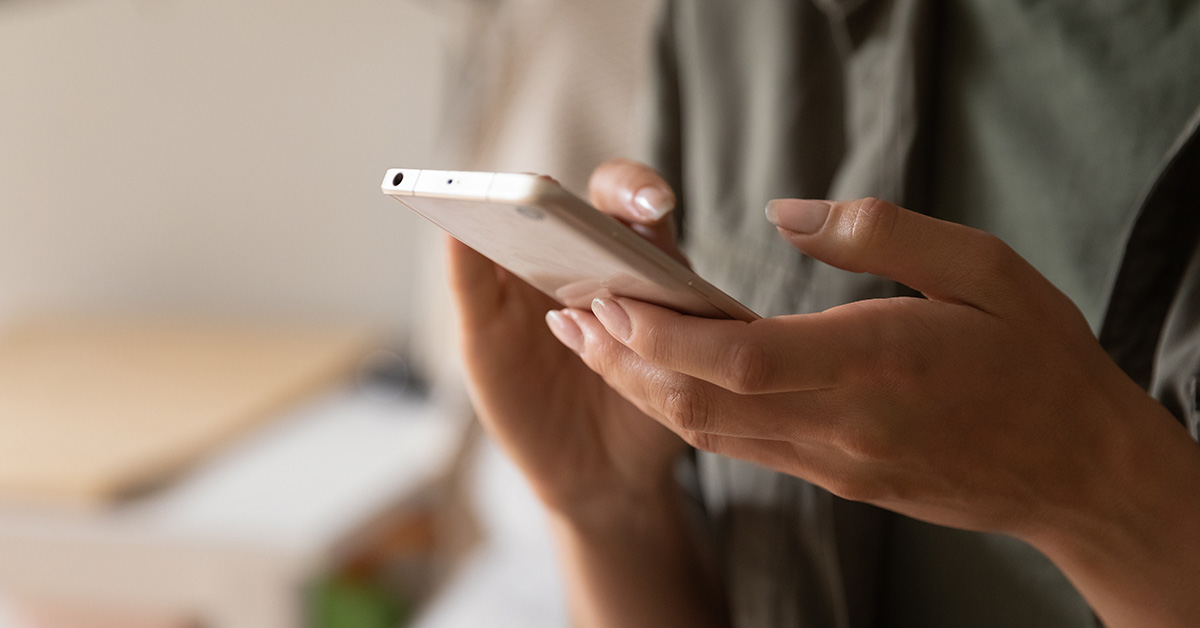 Move over phishing, ‘mishing’ is the latest security threat to fear