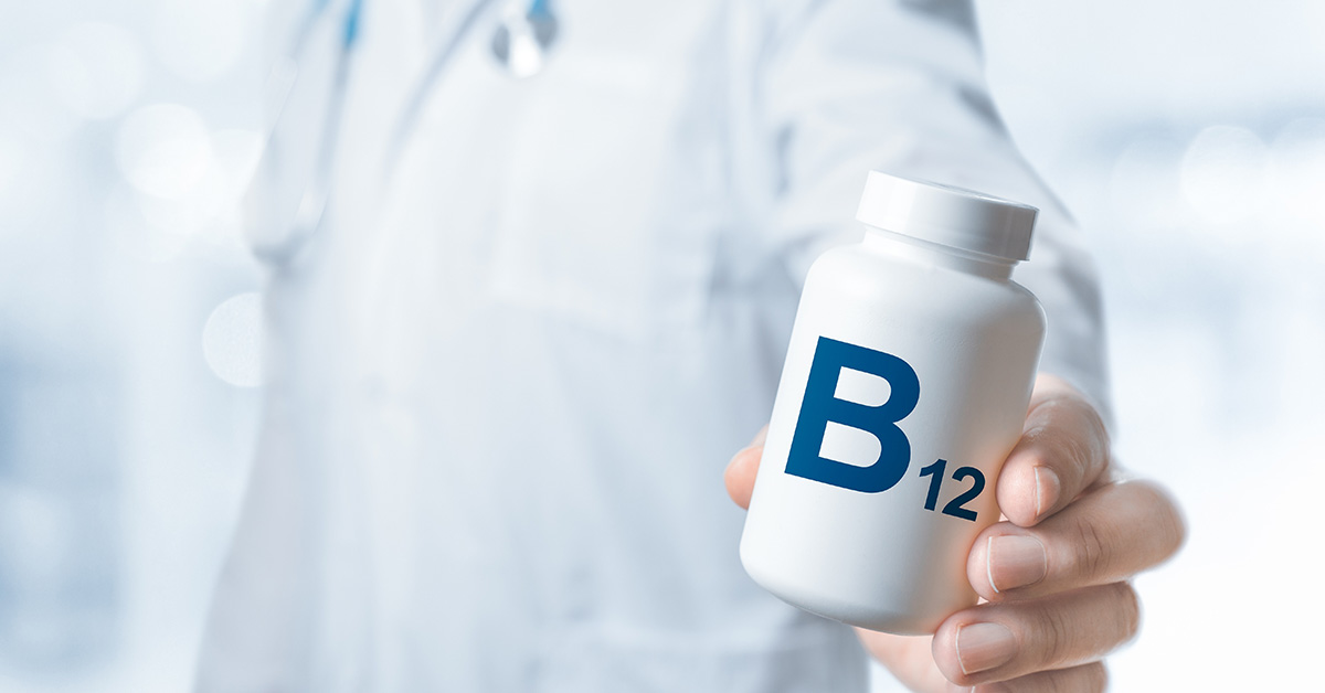 Critical Vitamin Deficiency Puts People At Higher Risk For Dementia, Says Health Officials