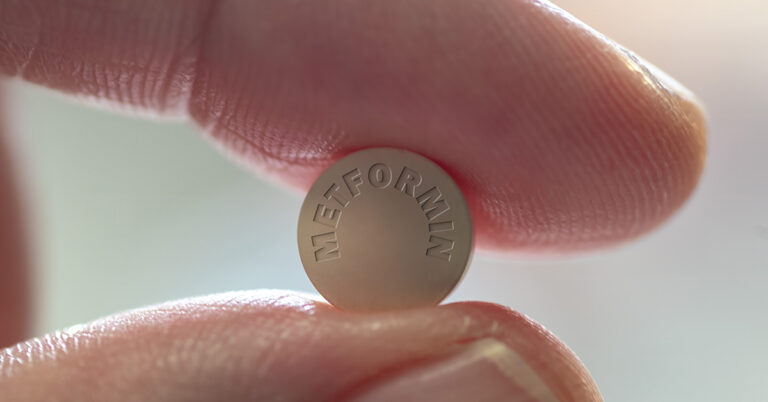 Top 5 Metformin Side Effects and What You Need to Know - Featured image