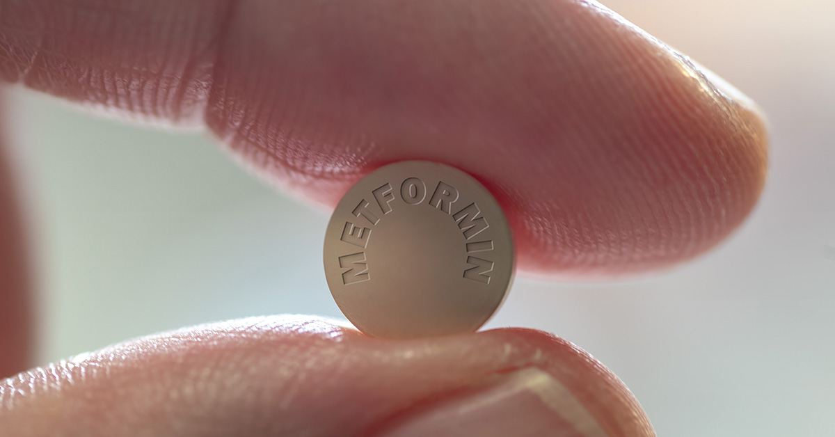 Top 5 Metformin Side Effects and What You Need to Know