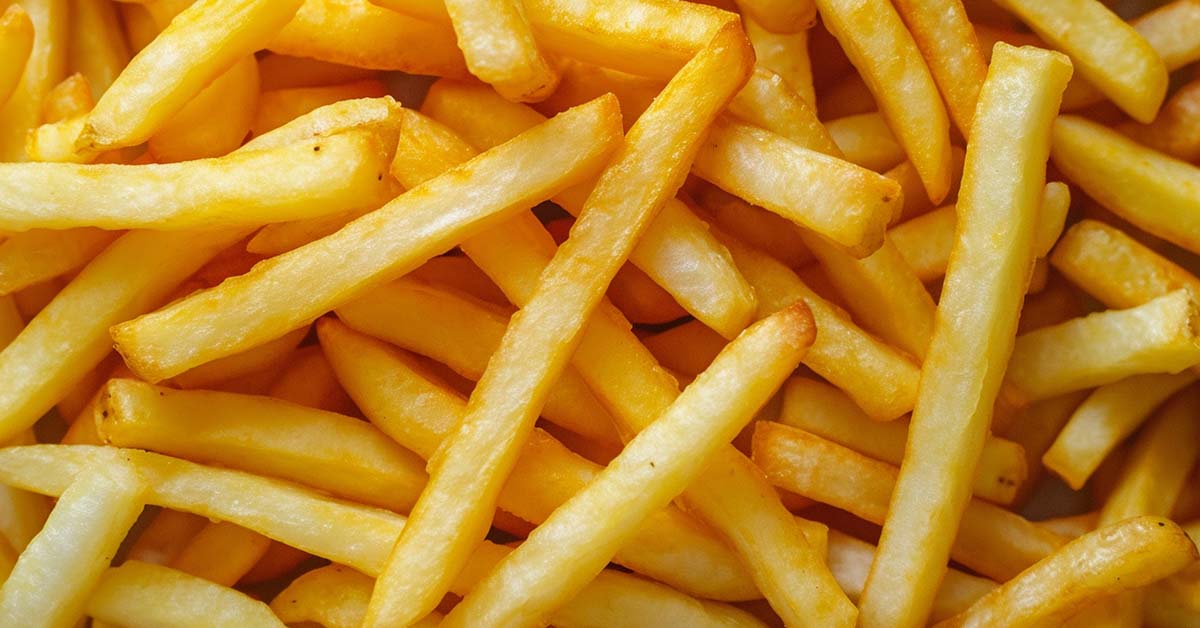 10 Foods That Increase Stroke Risk and 10 That Protect Against It