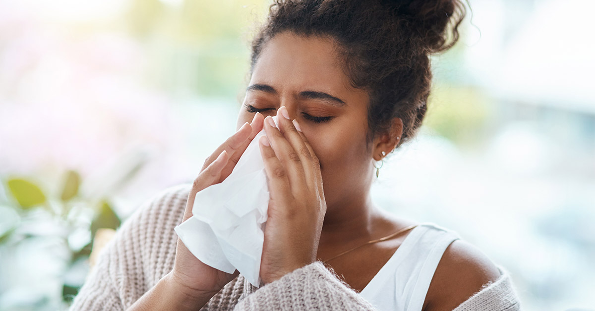 10 Morning Symptoms That Could Indicate a Common Health Problem