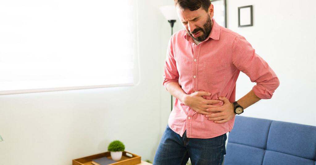 What to Expect After Gallbladder Surgery: Side Effects and Dietary Tips - Featured image