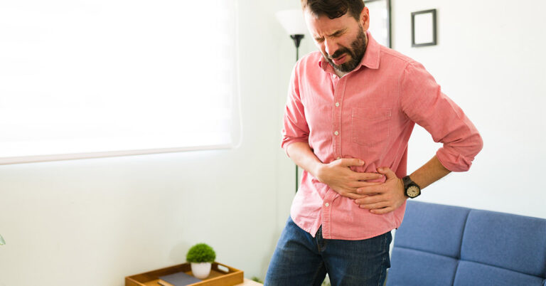 What to Expect After Gallbladder Surgery: Side Effects and Dietary Tips - Featured image