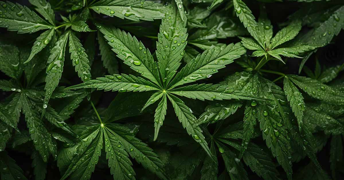 Cannabis Eases Pain, Enhances Sleep, and Clears Brain Fog for Cancer Patients, Study Says