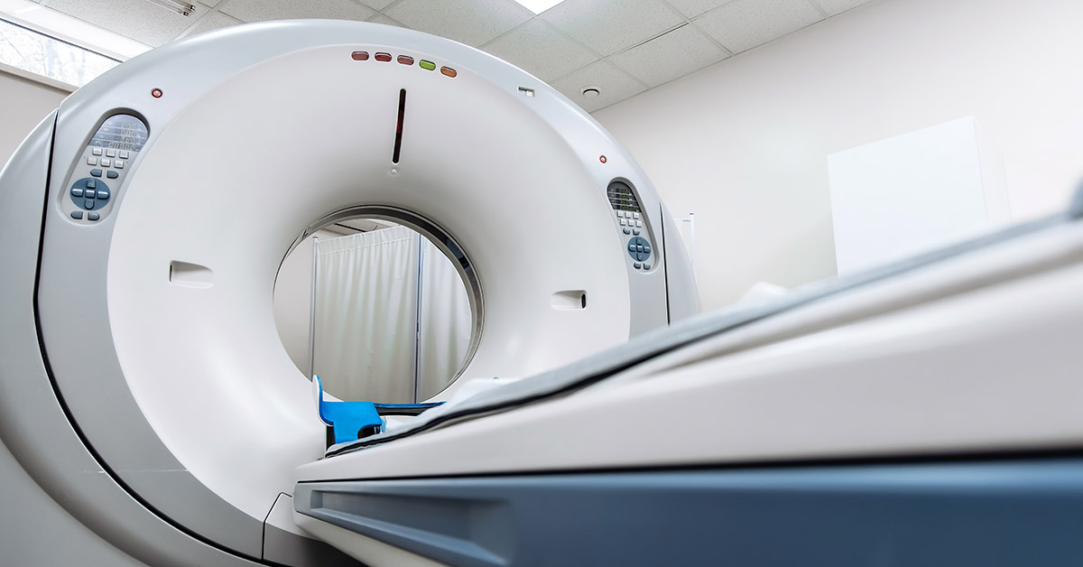 Celebrities Are Using $2,000 MRI Scans to Assess Their Health—Should You?