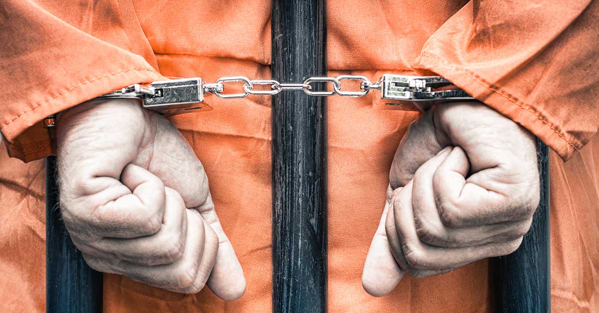 Inmate Requests Rare and Grueling Execution Method Not Seen in Over a Decade