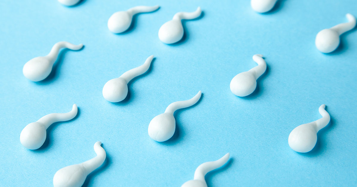 Scientists Stunned by Discovery That Sperm Defies a Law of Physics