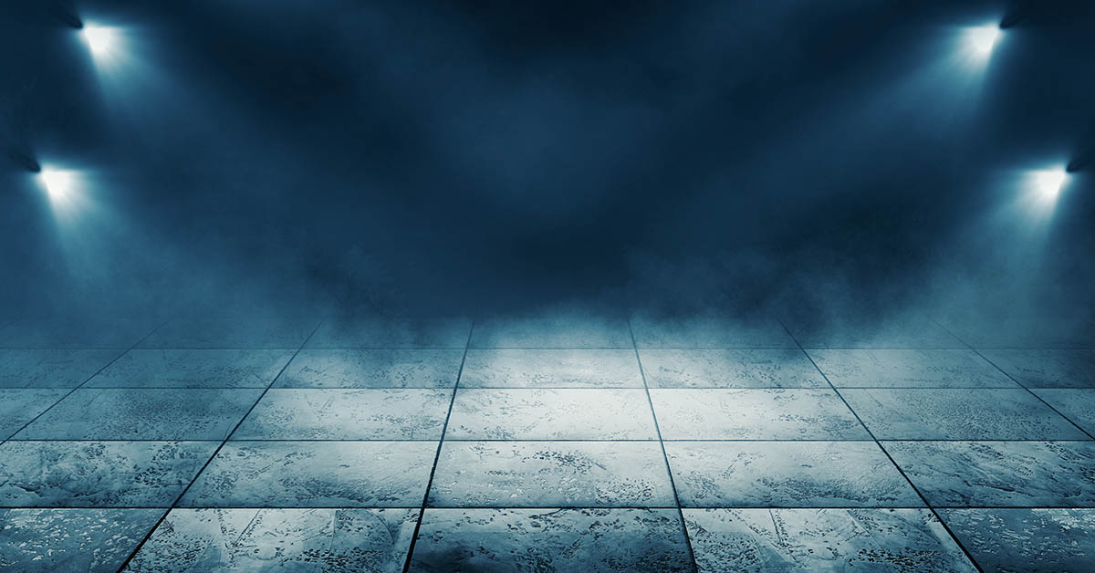 Tech Company Creates Revolutionary Floor Tiles That Turn Footsteps Into Power