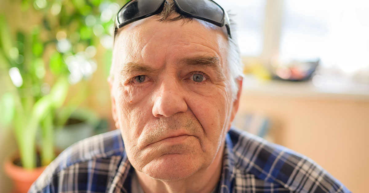 Bell’s Palsy: What Causes It, and Symptoms to Look Out For