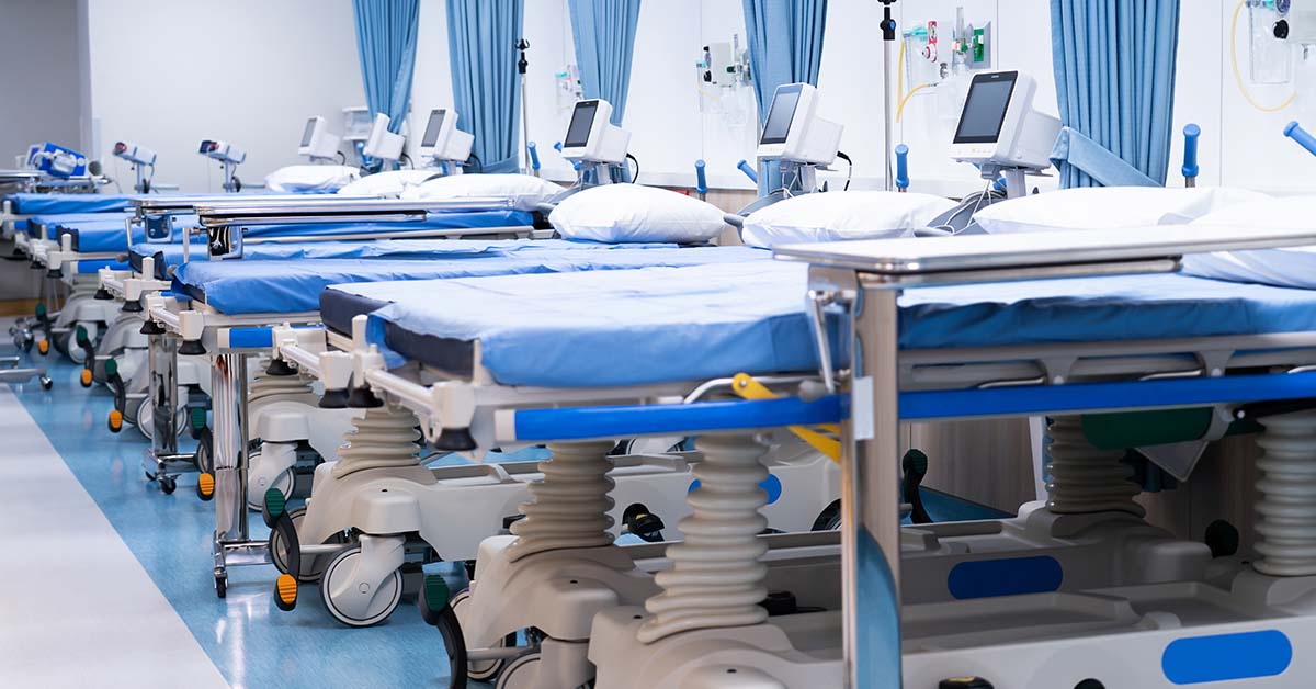 The Most Jaw-Dropping Hospital Stories We Can’t Forget