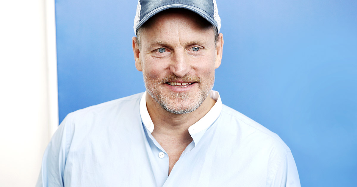 Woody Harrelson Takes Aim at Fauci Over ‘Evil Actions’ in Joe Rogan Interview