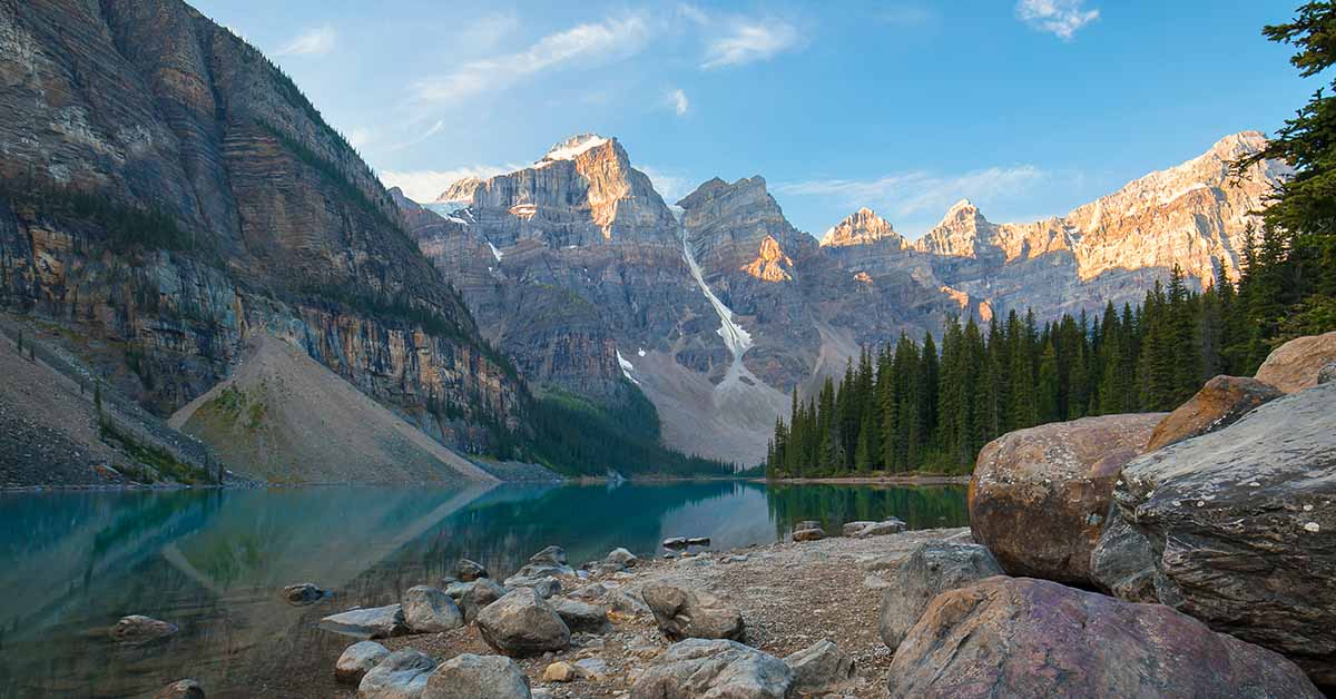 Scientists Unearth Incredible 5,900-Year-Old Discovery in the Rocky Mountains