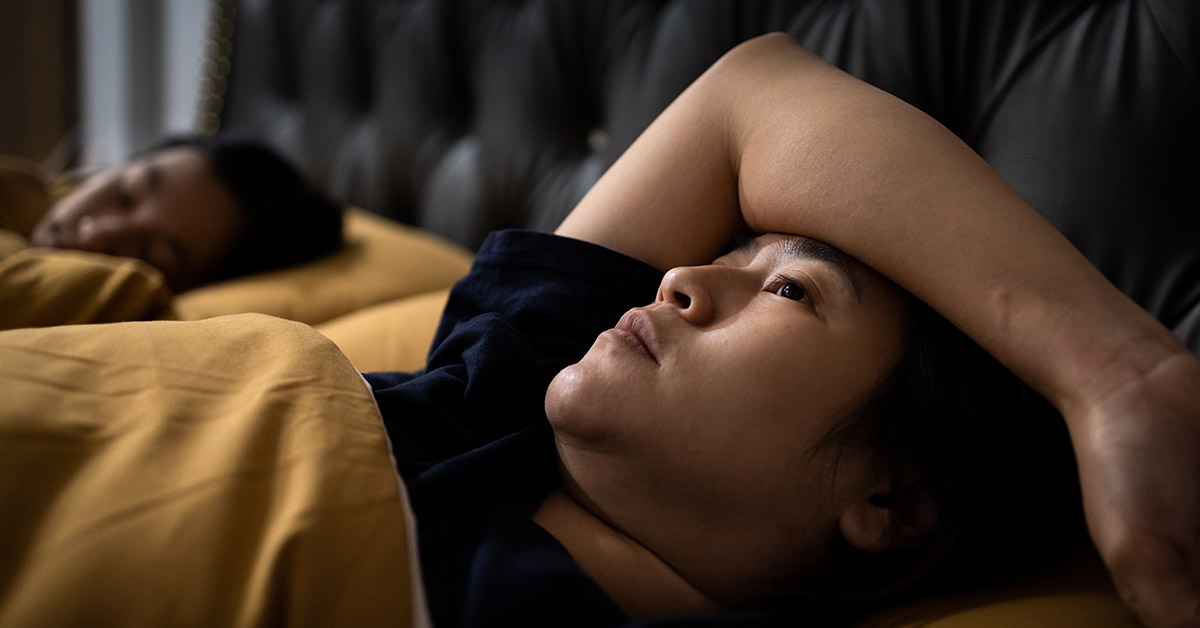 Losing Just One Night of Sleep Can Weaken Your Immune System and Heighten Inflammation