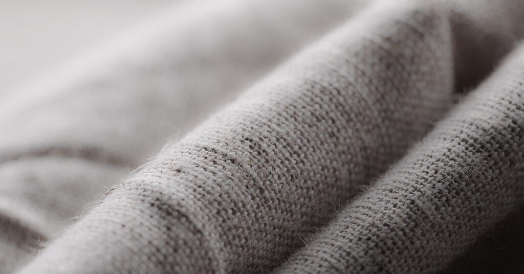 Shocking Discovery Uncovered After Analyzing the Cloth Jesus Was Buried In - Featured image