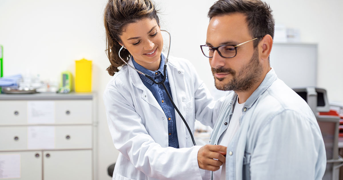 Cholesterol Type May Influence Your Risk of Heart Attack, Research Finds